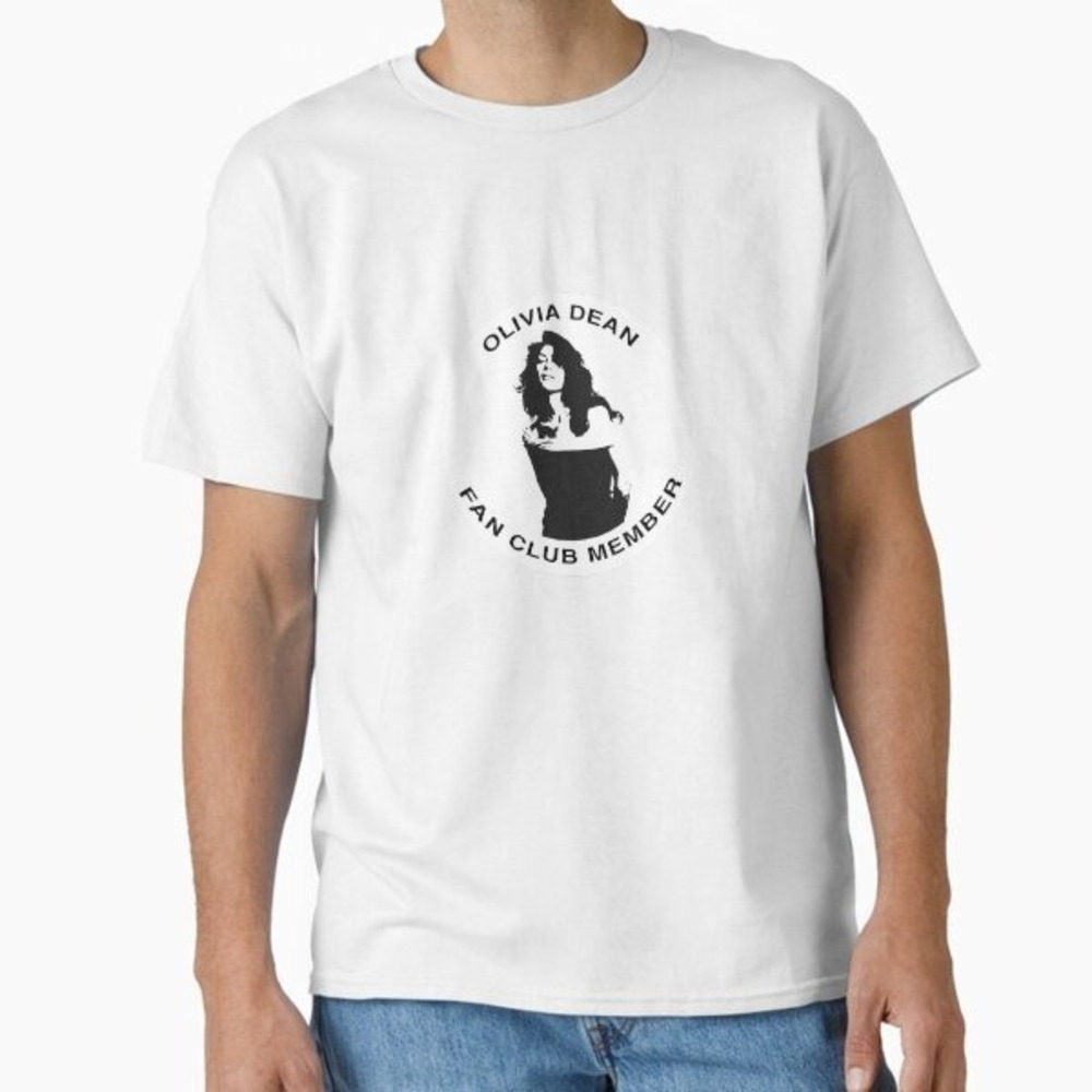 Olivia DeanForever Shirt